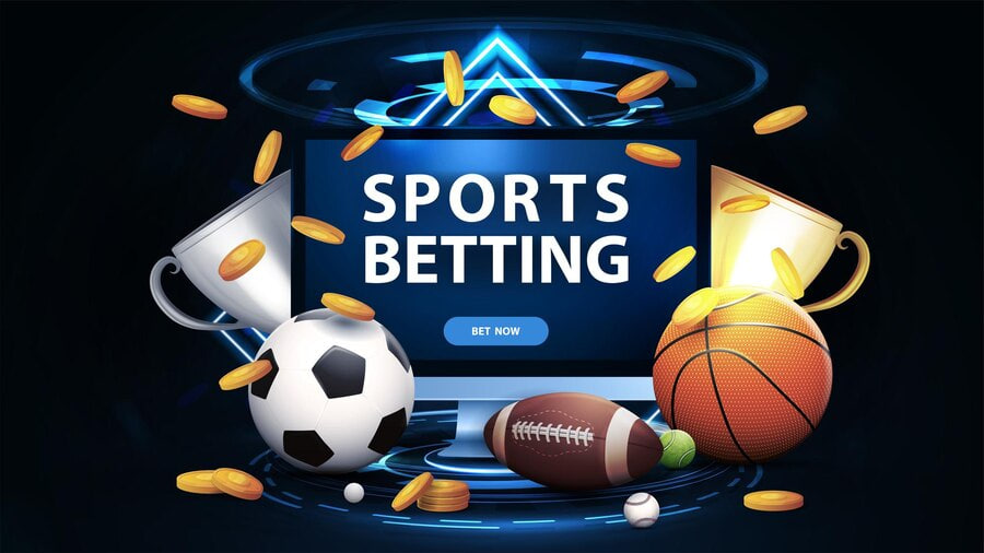 Sports Betting Betso88 Casino